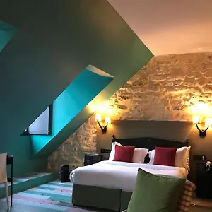 4* Hotel De Conde