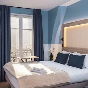 Hotel Ibis Styles Montmartre Nord, Paris