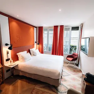 3* Hotel Vendome Saint-germain