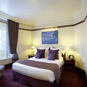 5* Hotel Pont Royal