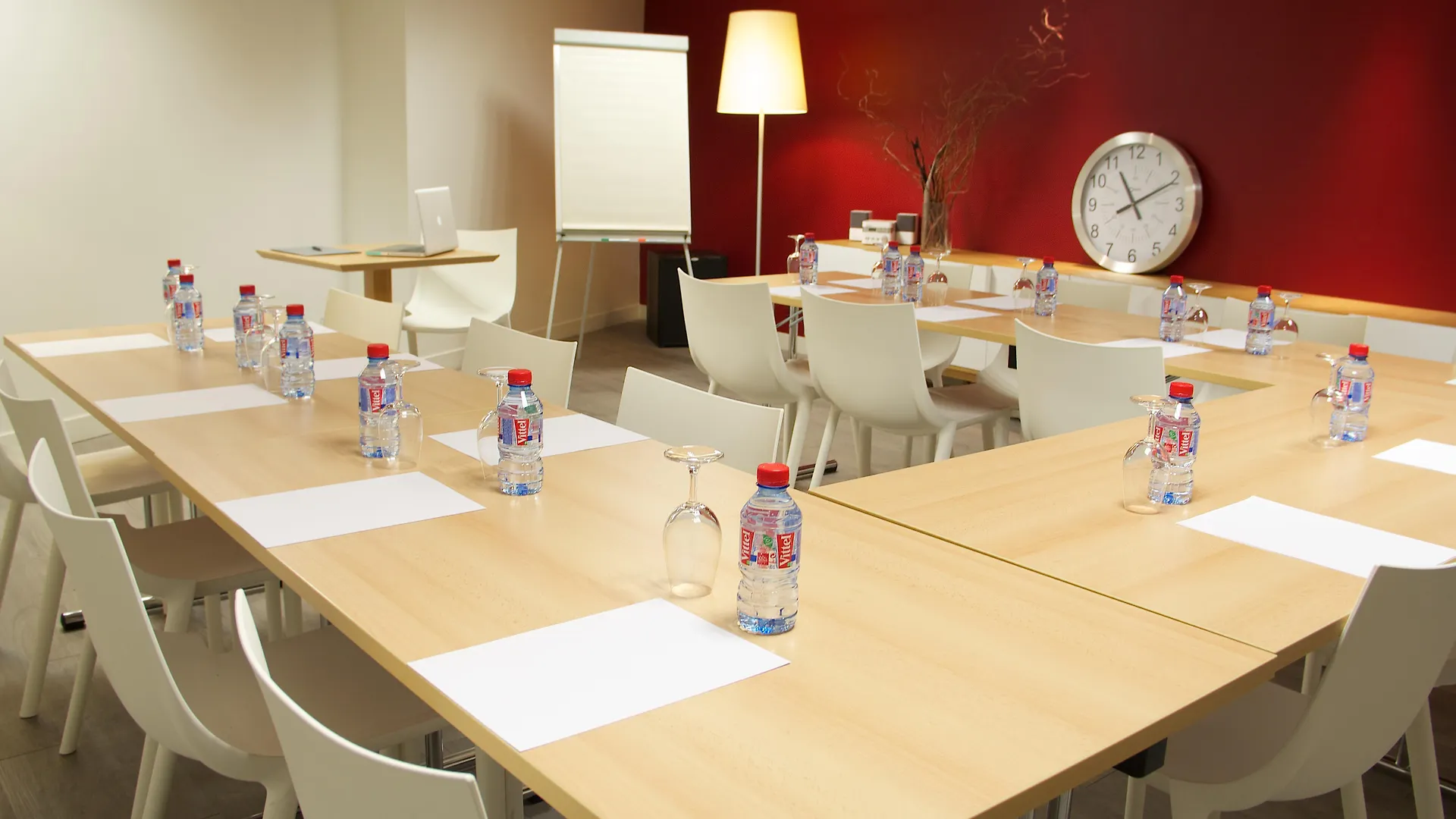 Hotel Le Richemont Paris