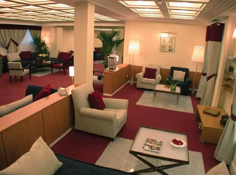 Hotel Le Richemont Paris 3*,  França