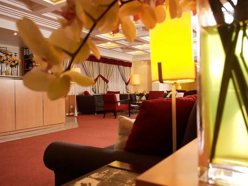 Hotel Le Richemont Paris 3*,  França