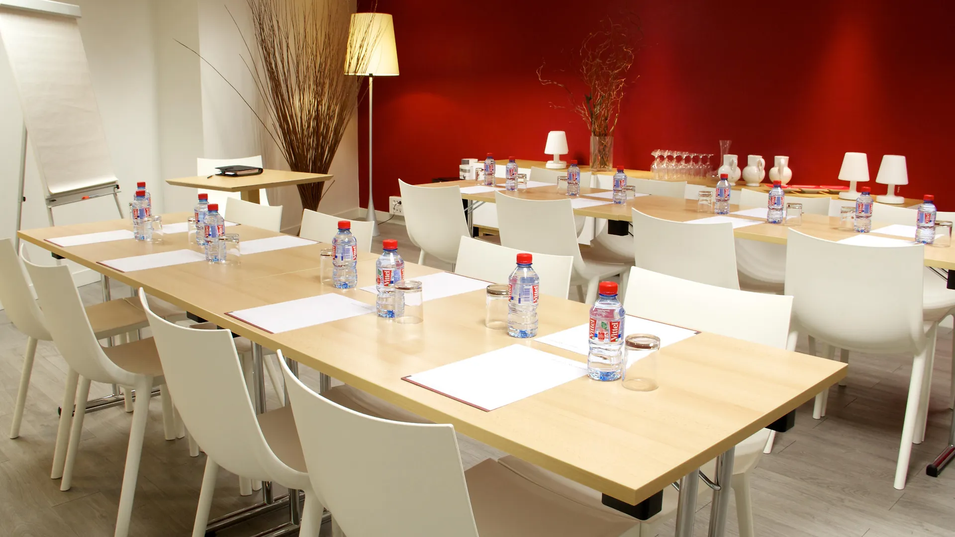 Hotel Le Richemont Paris Frankrig