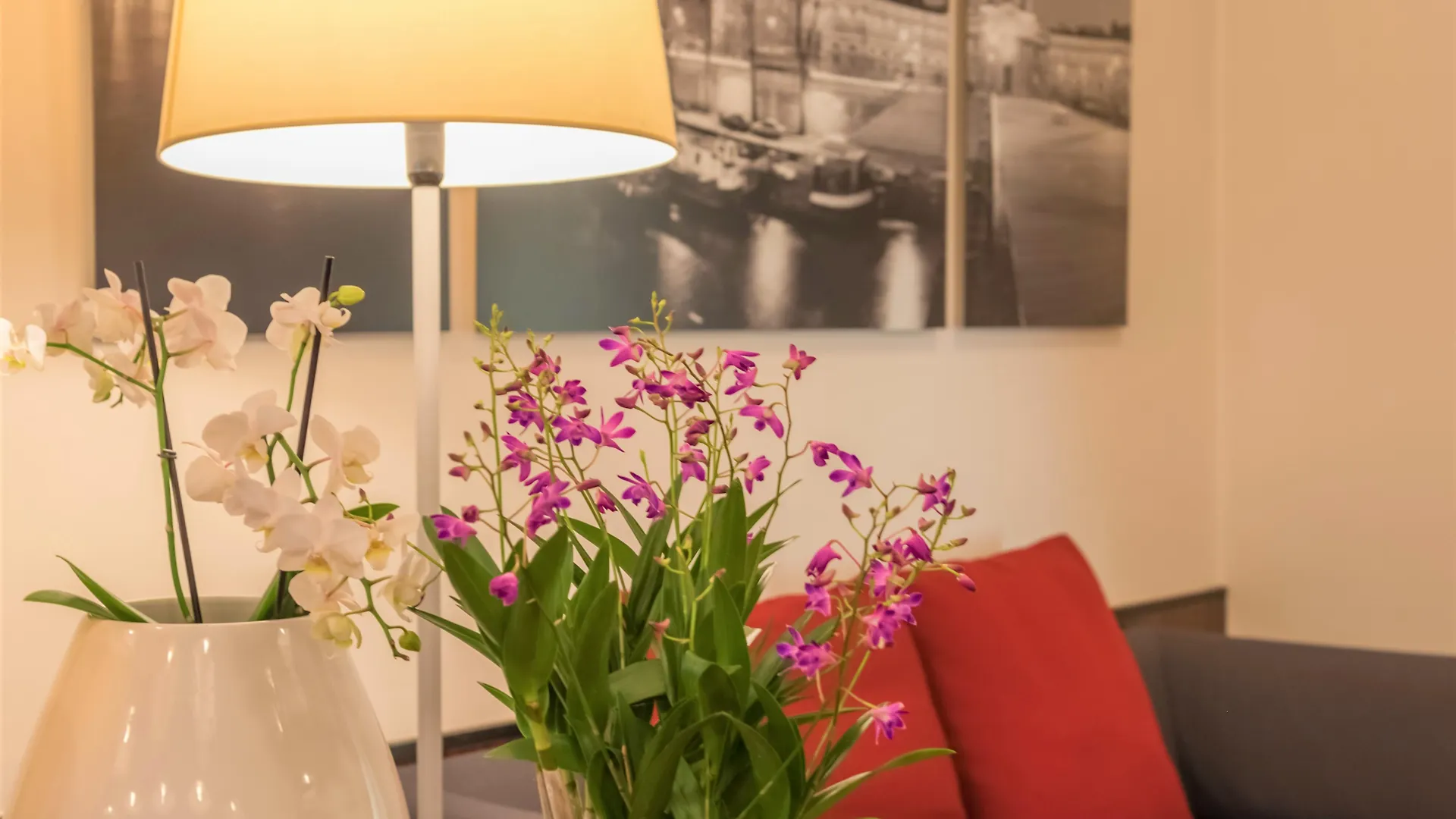 Hotel Le Richemont Paris 3*,